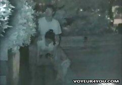 Guy stimulates a young girl with the ass of beautiful horny black mothers after massage