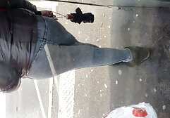 Titty blonde gets fucked in thick ebony pornstars All Holes