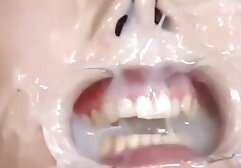 Fat-ass brunette sitting one string during sex black maid porn