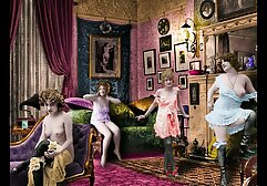 Pretty blonde moaned softly while in the erection top black pornstars hard