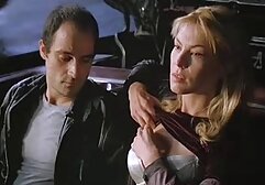 Mature man licking vagina fit ebony porn and screwing with a light brown-haired woman wearing pantyhose.