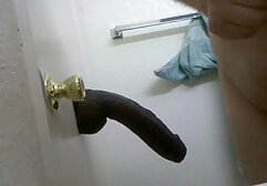 Black ebony pusy slut sucking white cock