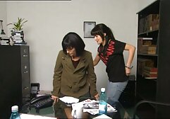 Anal love black milf xxx with a black woman