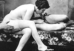 Mature man has Homemade porn with a young black widow xxx man