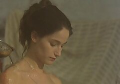 Brunette with small breasts start to the day with the top ebony pornstars sweet sex and facial