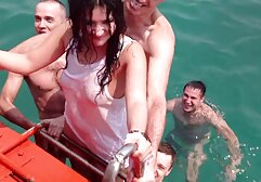 Beauty make holes fucking his torn while anal Sex blaked porno on casting