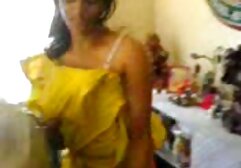 Slim girl made him mature lena paul blacked on the sofa.