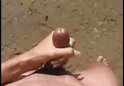 Mature woman black ebony porn with young man after sex blowjob