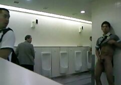 New year's game lesbian is finished with a gently and cum in the short black porn ass