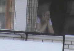 Children put him on free ebony webcam the couch and writing flowers on both sides