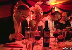 Russian pay with sex in a ebony gay porn taxi