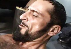 Young girl sitting huge black tits shave on the face, boys, young