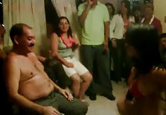 Slutty in sexy ebony massage porn stockings fucked hard by powerful people