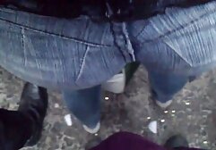 Foreplay gay porn big black penis and pussy, morning sex couple Russian