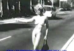 Young minx try to sit down with L. on ebony sex porn man large Penis