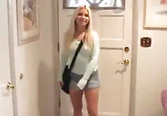 Amateur porn with a girl with big ebony footjob breasts