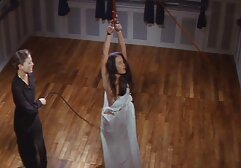 Jerks off blacked leah gotti cock to her lover and having sex