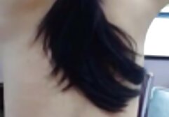 Russian blonde gets a hard cock in live black sex her ass and loves it