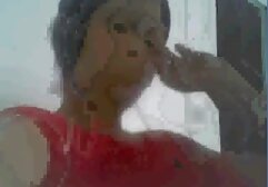 A girl with the expertise of the large elastic push her pussy black sex video to cock