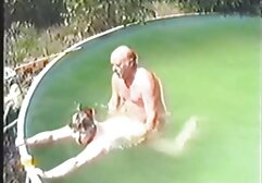 Maid in white xx video black stockings masturbates her vagina in the bed the owner