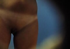 Mature woman in black stockings so she fuck in the hole in between her black pono legs.