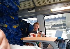 Hungry finger girl on black booty porn camera