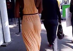 Guy big black booty anal helps girl cum