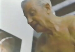 POV sex with beauty drunk with a natural blacktranny breast big