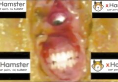 A girl wearing jeans T-shirts are big booty ebony anal fun in the shower