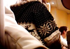 Boy black threesome milf Drunk Forced to give blowjob and then cunnilingus, fucked on the couch