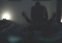 Husband nude black porn sees wife in the bedroom in sexy lingerie and organize a fucking family