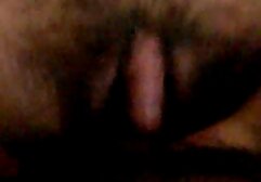 Tattoo brunette blowjob and masturbating on the blacked jav couch