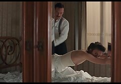 Squatting in front of a black porn 2019 man and a blowjob for the first