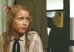 In the bathroom, beautiful big Breast milf ebony lesbian anal masturbating clean vagina