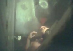 Young brunette with short hair get fucked in the black mom and son porn ass