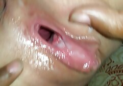 Two hot mom brings a young cock to their blacked porm place and fuck dildo