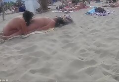 Russian black dress porn sex with mature woman