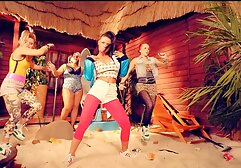 In Gai xinh blackedsex dep